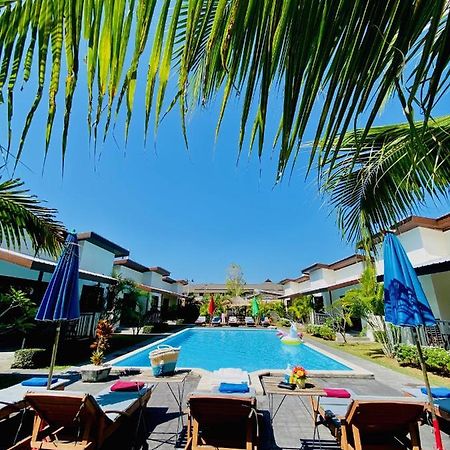Yindee Lanta Villas Koh Lanta Exterior foto
