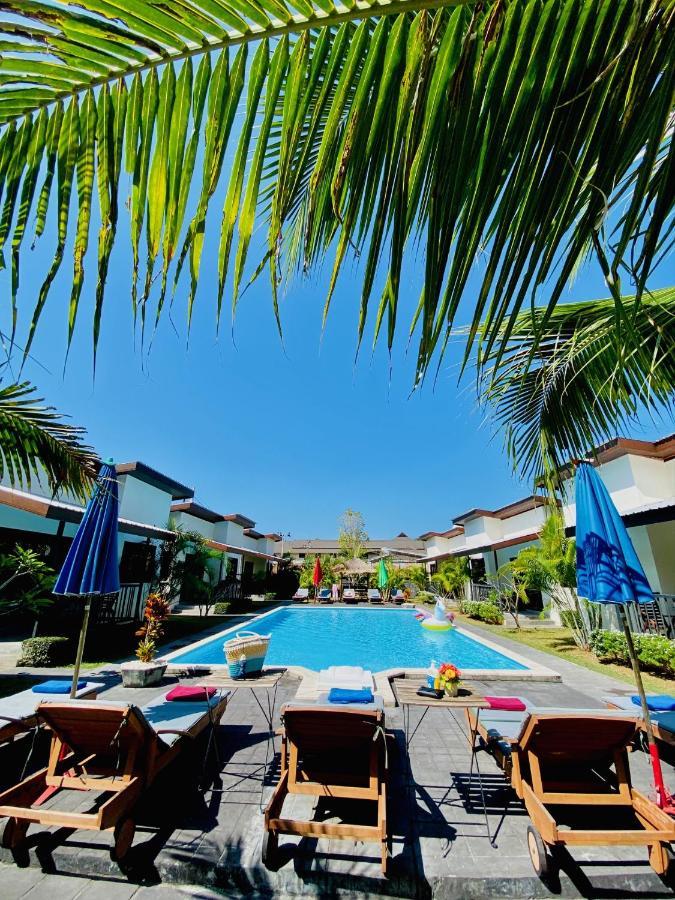 Yindee Lanta Villas Koh Lanta Exterior foto