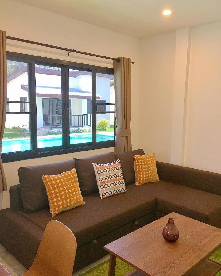 Yindee Lanta Villas Koh Lanta Exterior foto