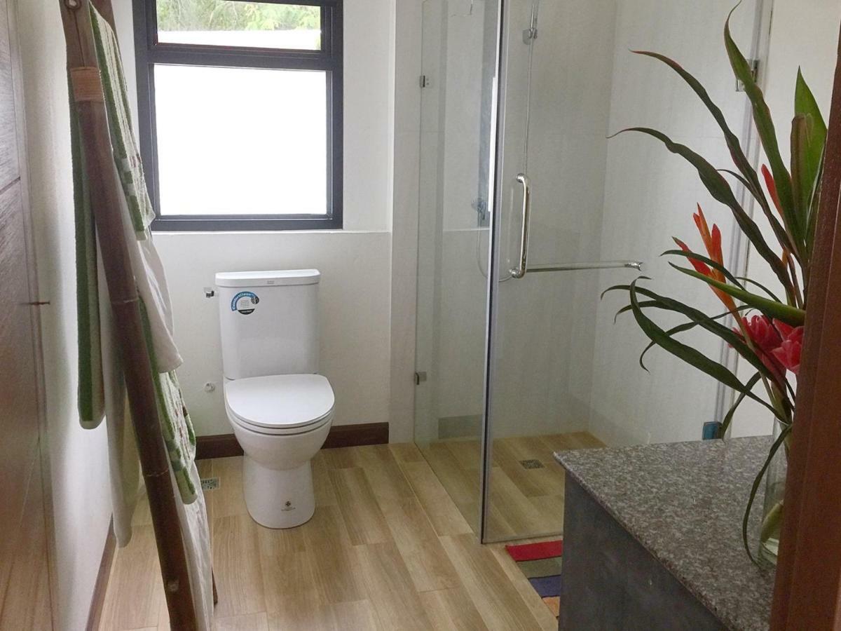 Yindee Lanta Villas Koh Lanta Exterior foto